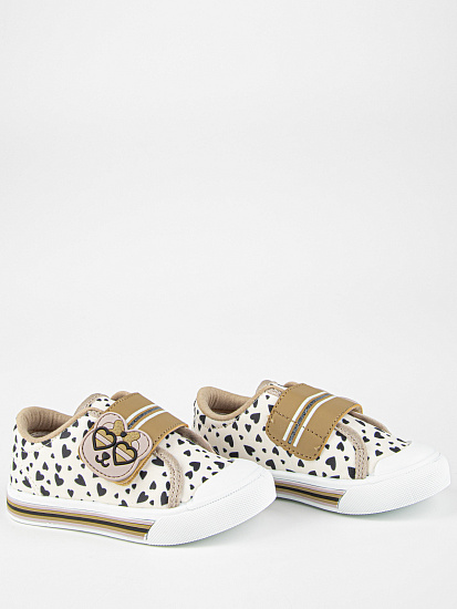 Кеды артикул:72978-40-2