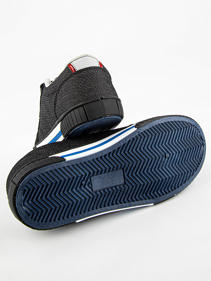 Кеды артикул:72830-10-5