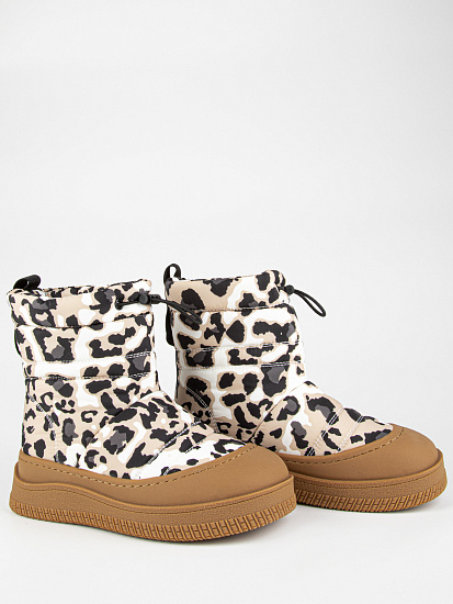 Сапоги артикул:1903д-1-2