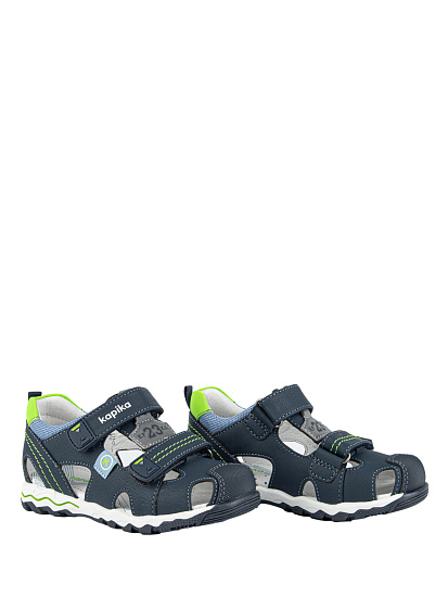 Сандалии артикул:32959п-1-5