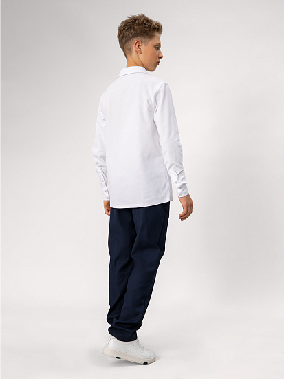 Рубашка артикул:OJBCR02-00-2