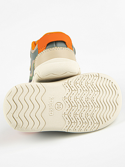 Полуботинки артикул:10260п-2-5