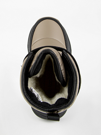 Сапоги артикул:1878д-1-6