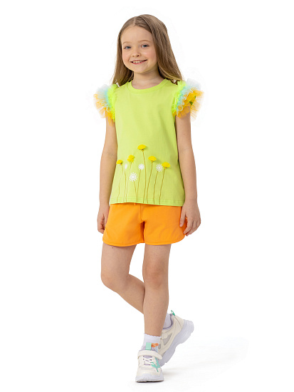 Футболка артикул:NKGCT02-G2-3