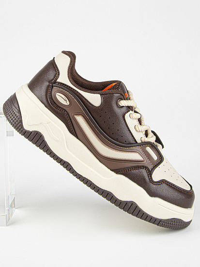 Кроссовки артикул:731221-2-7