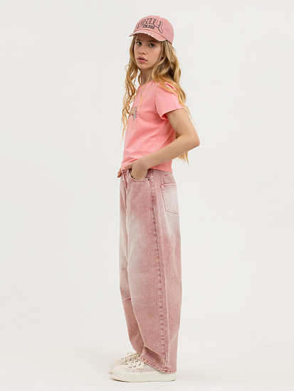 Брюки джинсовые артикул:PJGCP03-R0-3