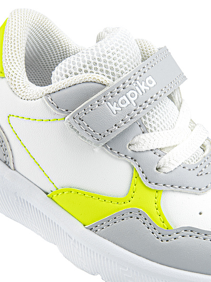 Кроссовки артикул:71524-2-6