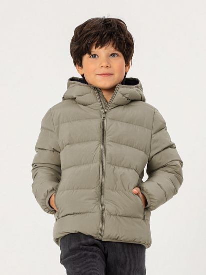 Куртка демисезонная артикул:OKBCK08-91-1