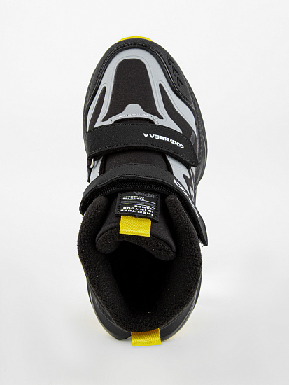 Кроссовки артикул:731117су-10-6