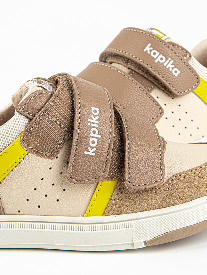 Полуботинки артикул:21578-2-9