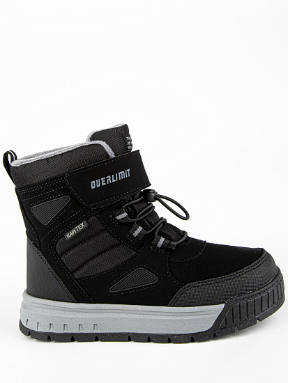 Ботинки артикул:43537-1-1