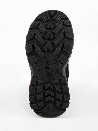 Ботинки артикул:42512-2-9