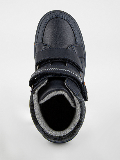 Ботинки артикул:52543ук-21-6