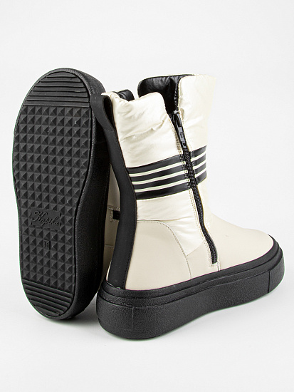 Сапоги артикул:1632д-2-5