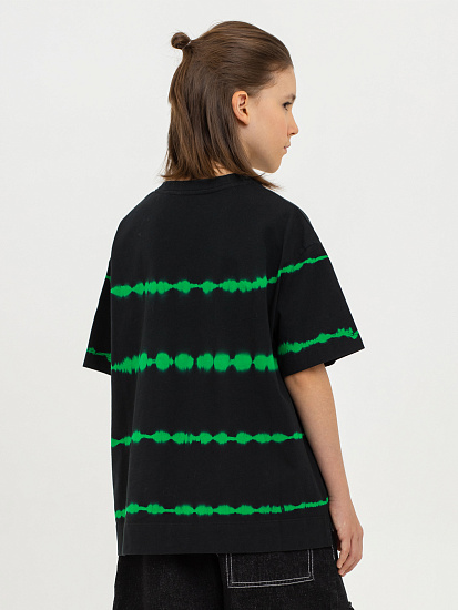 Футболка артикул:PJBCT23-99-2