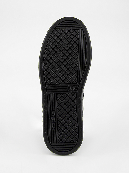 Полуботинки артикул:231201т-1-9