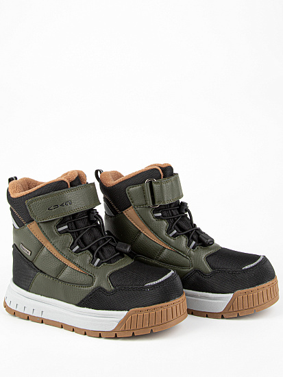 Ботинки артикул:43527-2-2