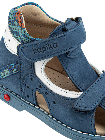 Сандалии артикул:10242т-3-6