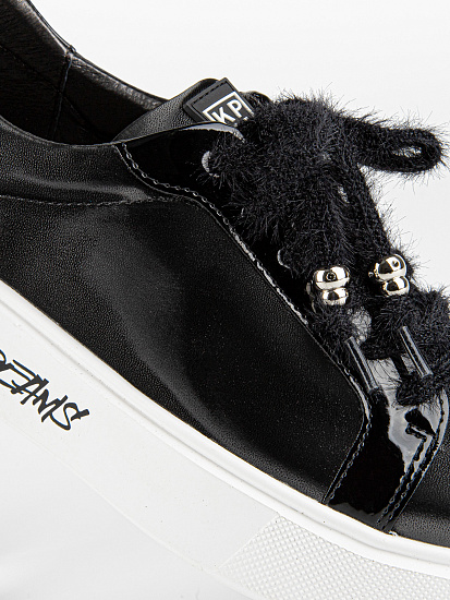 Полуботинки артикул:241017п-1-3