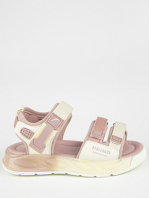 32949п-40 Туфли летние (розовый) 28-35 (8 пар)