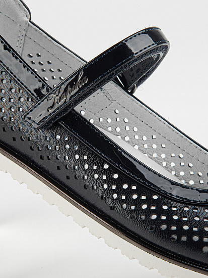 Туфли артикул:23628п-20-3