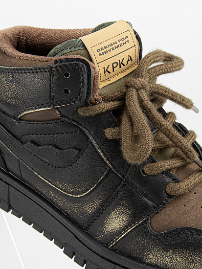 Кроссовки артикул:731214у-2-3