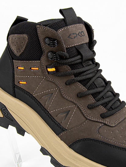 Ботинки артикул:54570у-3-3