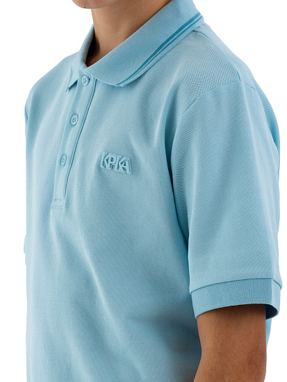 Футболка-поло артикул:LJBCT24-Z1-5