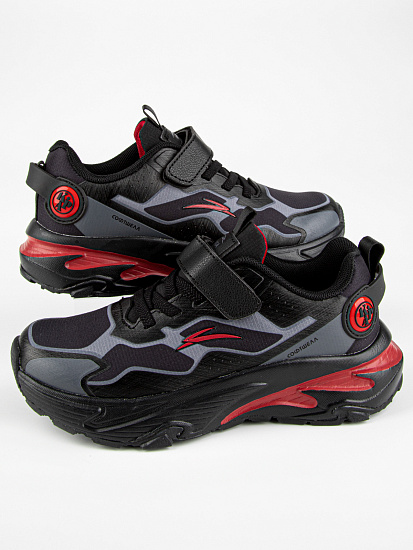 Кроссовки артикул:731196с-1-4