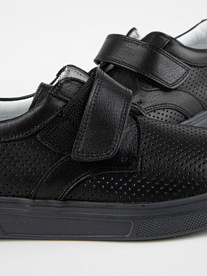 Полуботинки артикул:231050тн-3-10