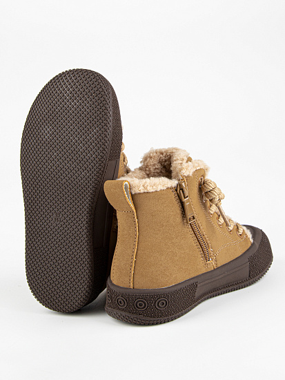 Ботинки артикул:52605ук-2-5