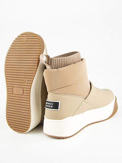 Сапоги артикул:1889д-3-5