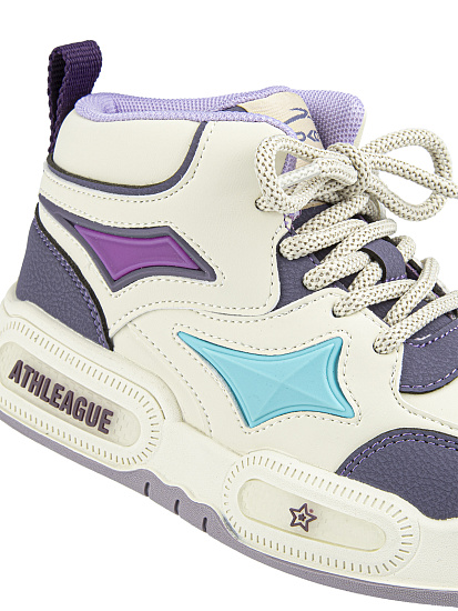 Кроссовки артикул:721150-2-6