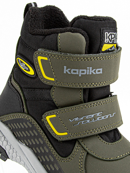 Ботинки артикул:42529-2-3