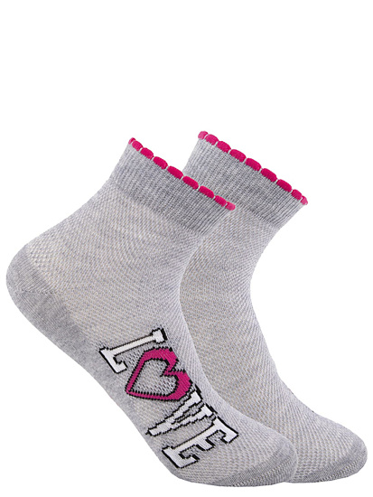 Носки артикул:HKGAS04-WA-2