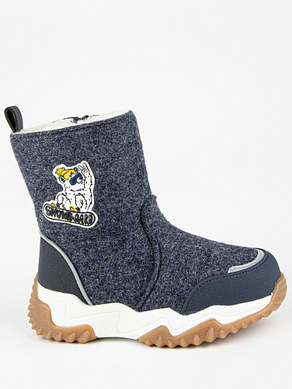 Валенки артикул:00214-2-1