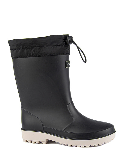 Резиновая обувь артикул:1828т-4-1