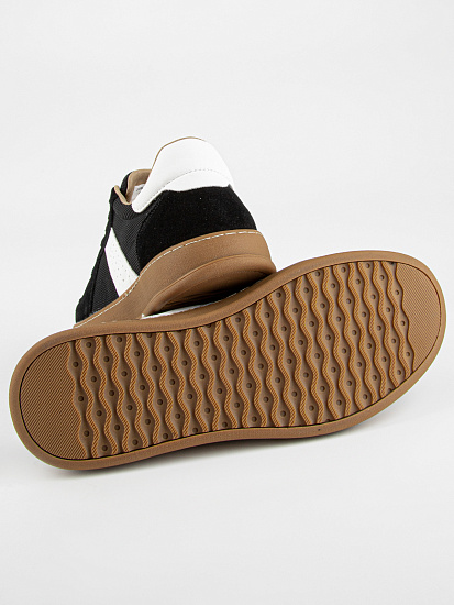 Полуботинки артикул:24981к-1-5