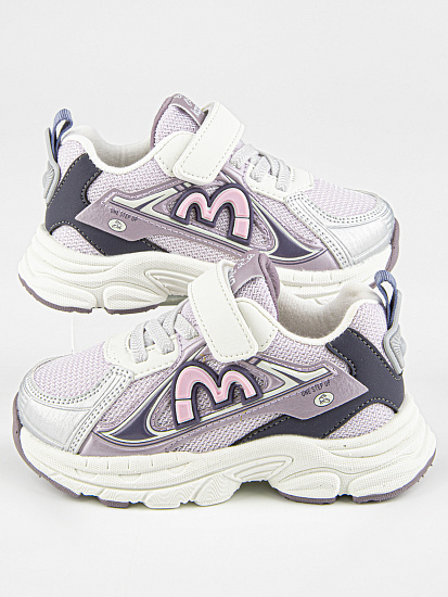 Кроссовки артикул:71553-1-4