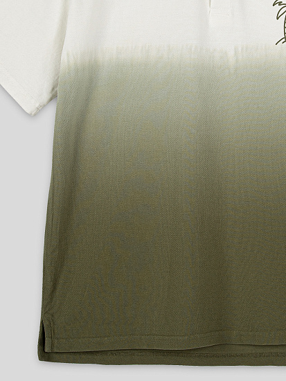 Футболка-поло артикул:PJBCT09-G1-4