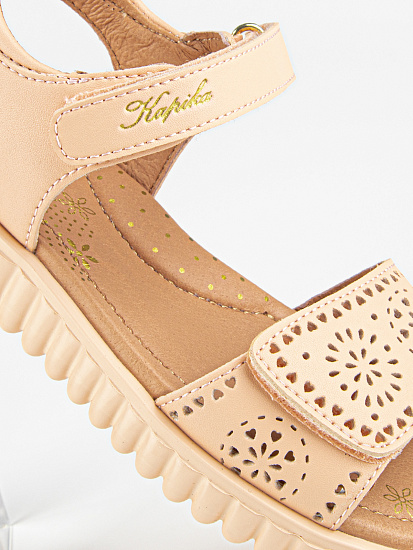 Сандалии артикул:33839п-2-3