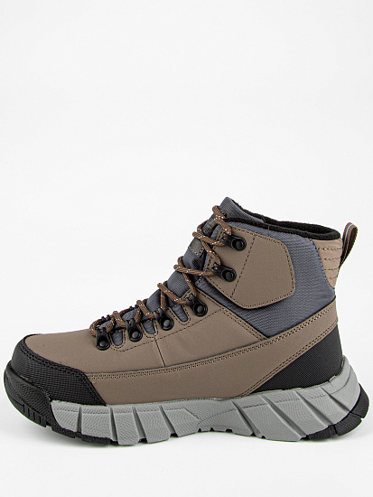 Ботинки артикул:44309-2-8