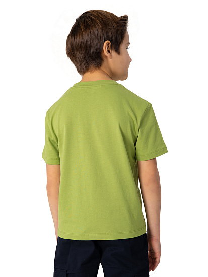 Футболка артикул:NKBCT06-64-2