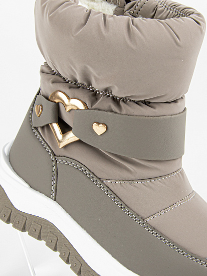 Сапоги артикул:1916д-2-3