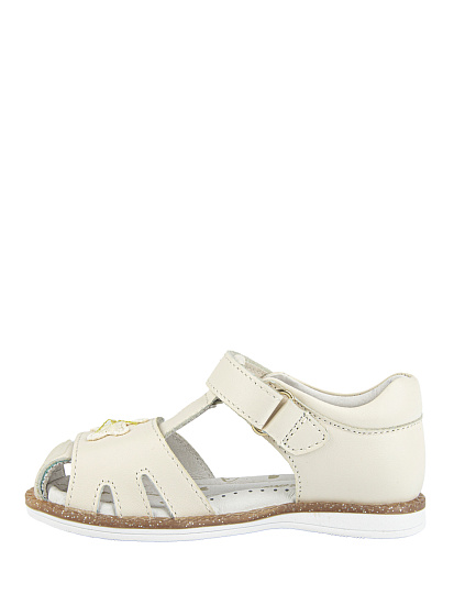 Сандалии артикул:31846-2-2