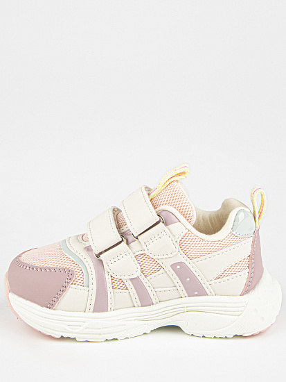 Кроссовки артикул:71556-2-7