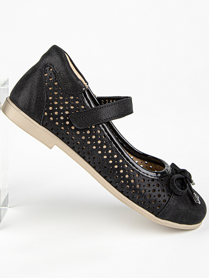 Туфли артикул:221874нт-2-7