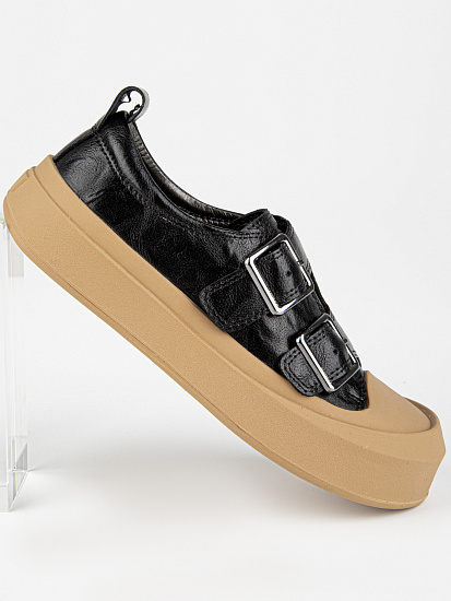 Полуботинки артикул:241180к-1-7