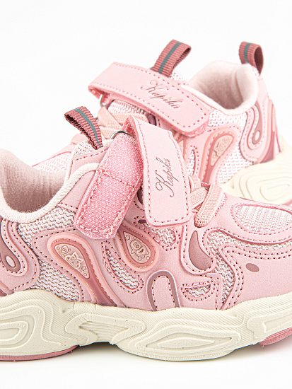 Кроссовки артикул:71574-2-9