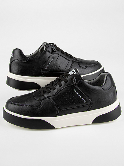 Полуботинки артикул:231896к-1-4